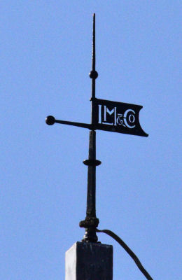 former Laurie and McConnal department store in Fitzroy Street